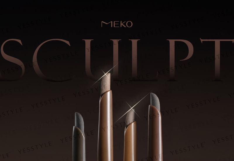 MEKO - Perfect Sculpt Wenkbrauwpotlood