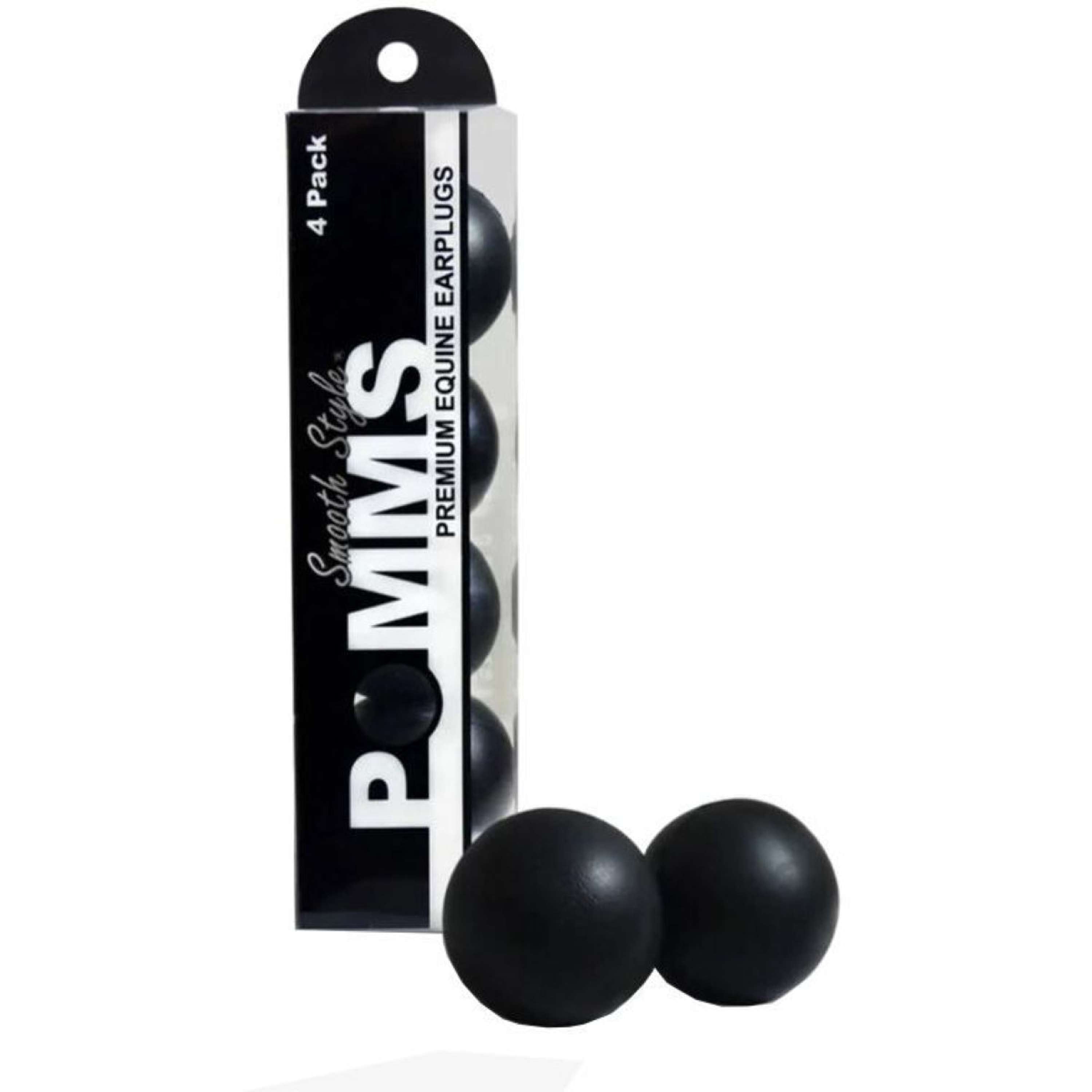 LeMieux Oordoppen Pomms