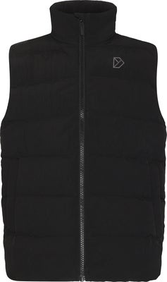 Didriksons Kilo Vest, Svart