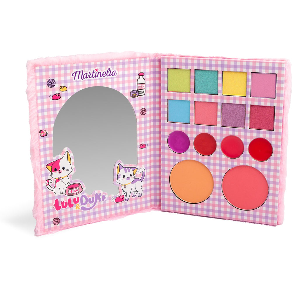 Køb Martinelia Lulu&Duki Palette