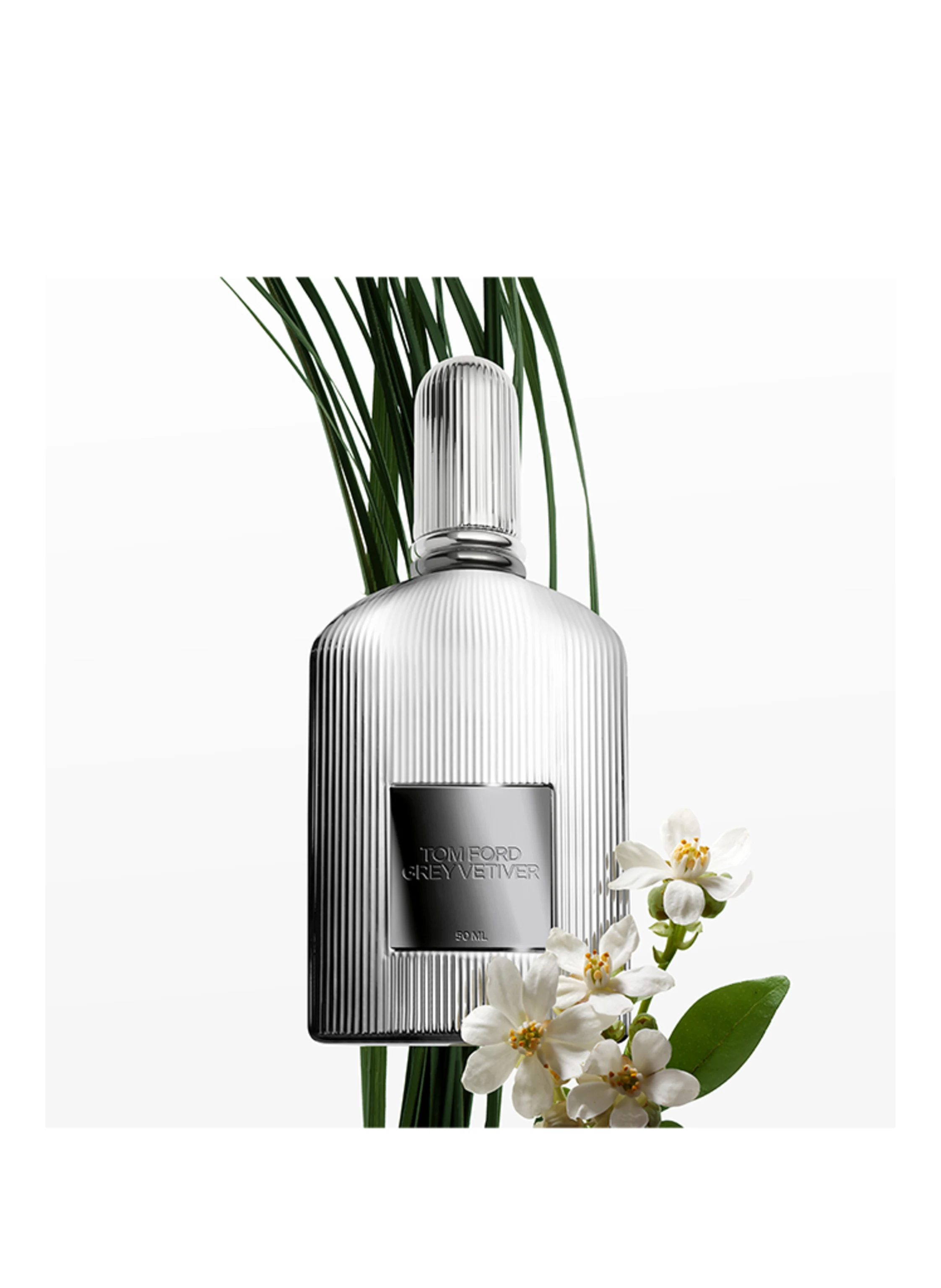 TOM FORD BEAUTY GREY VETIVER