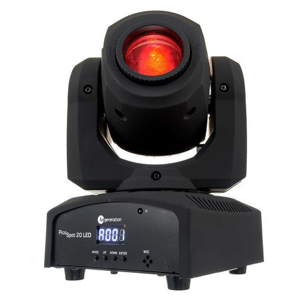 Fun Generation PicoSpot 20 LED