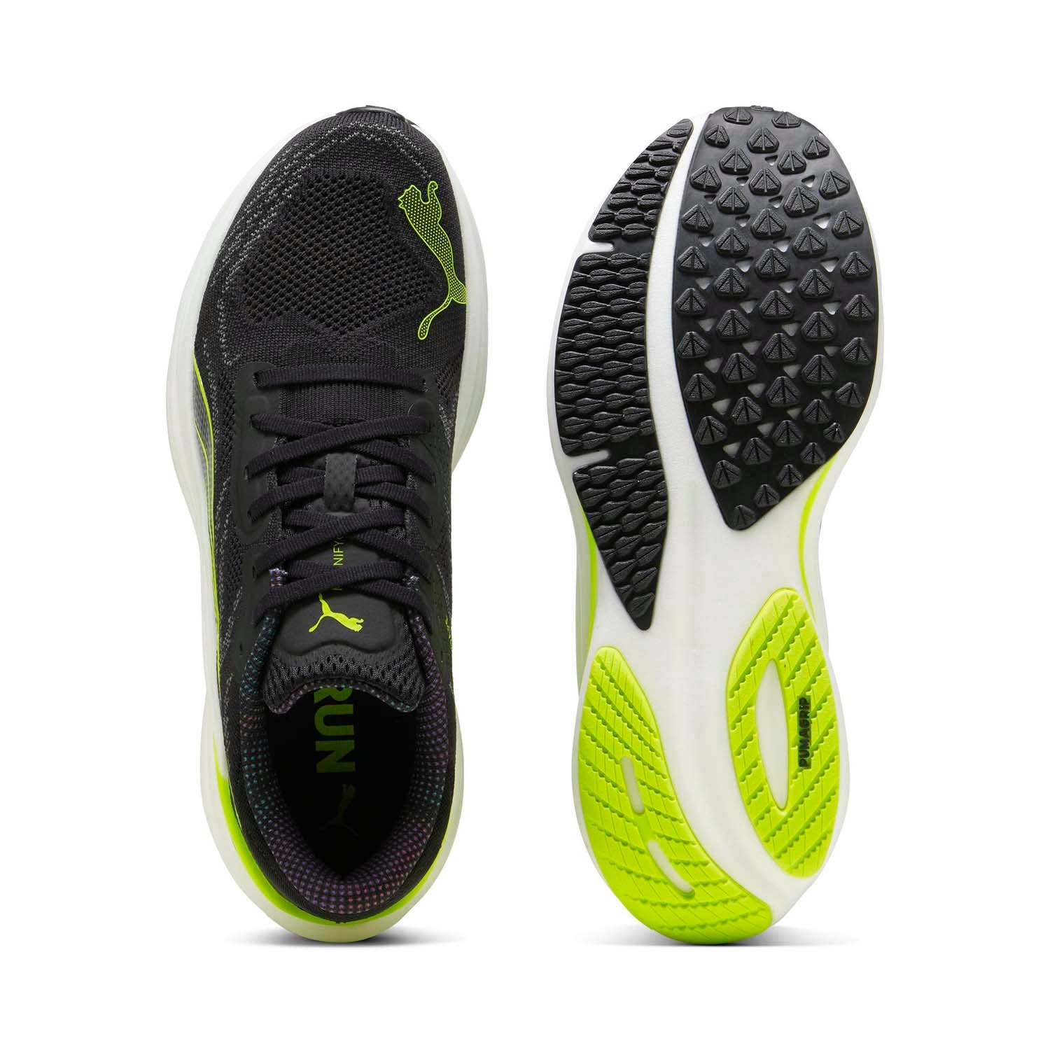 PUMA  Magnify Nitro 2 Psychedelic Rush Heren