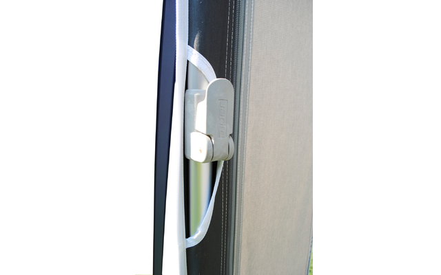 Walker Weekender Sonnendach 240 anthrazit