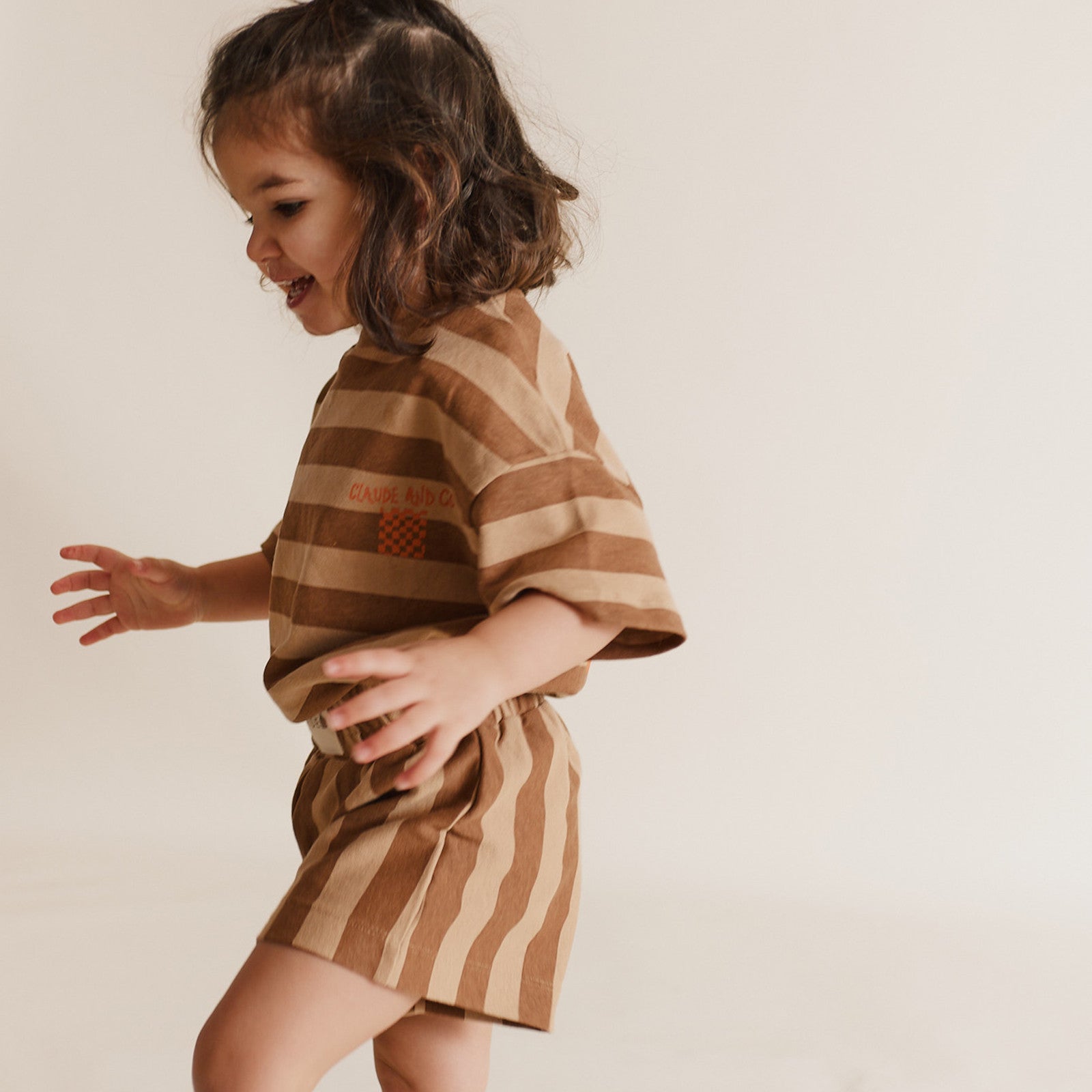 T-Shirt Rowan Stripe