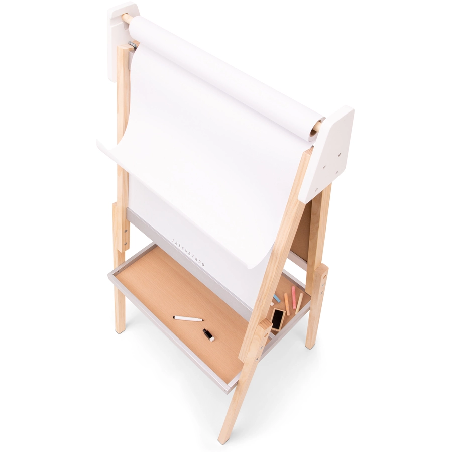 New Classic Toys All-in-1 Tafel weiß