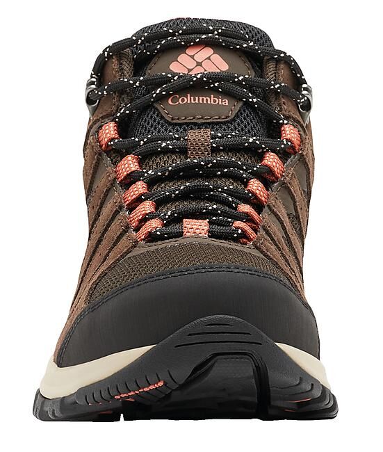 COLUMBIA - CHAUSSURES DE RANDONNEE REDMOND III MID WP W