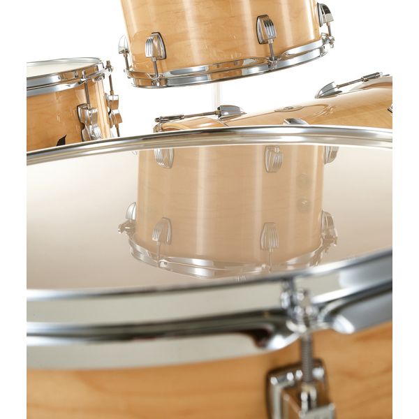 Ludwig Continental 4pc 22