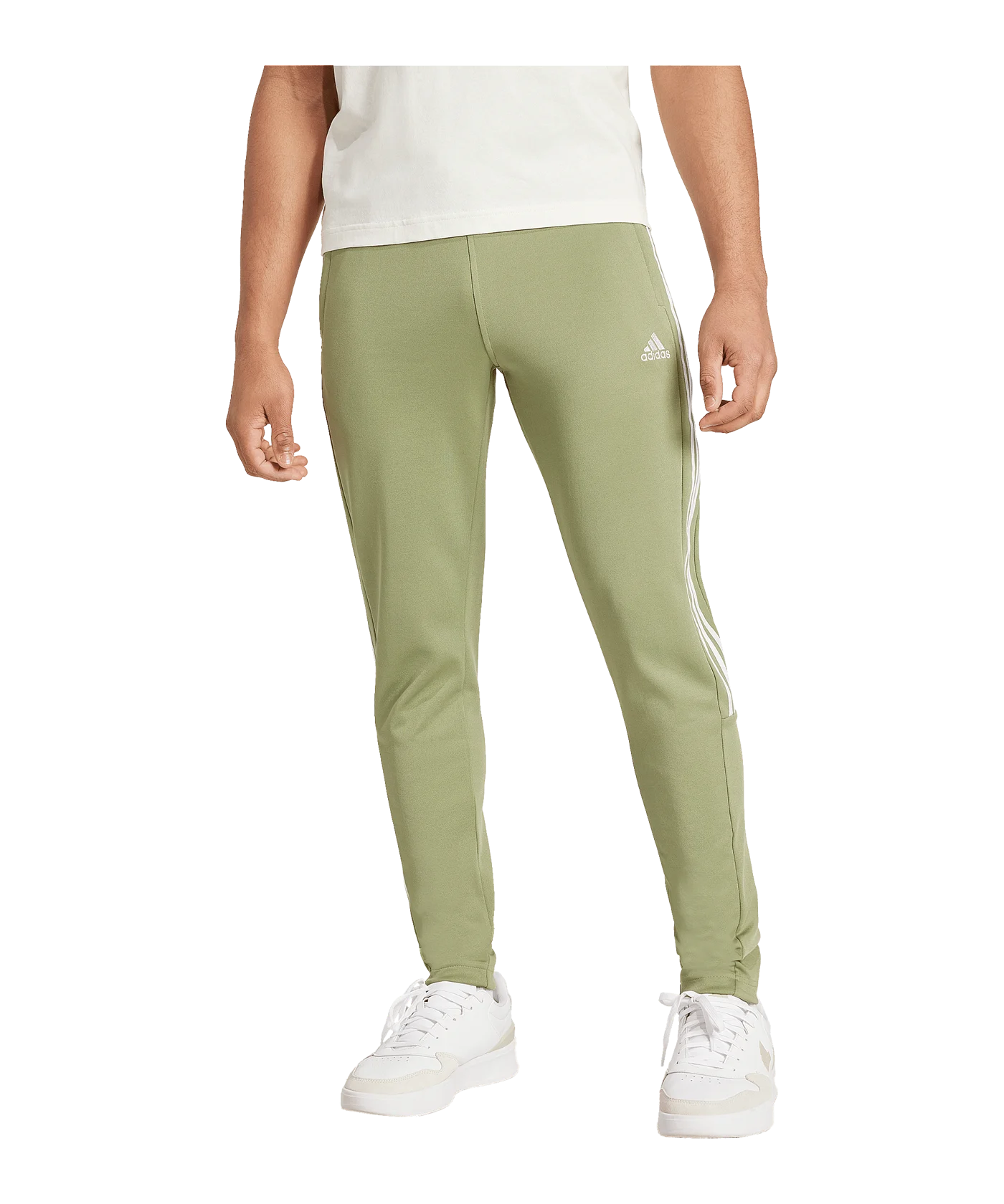adidas Tiro Jogginghose Grün