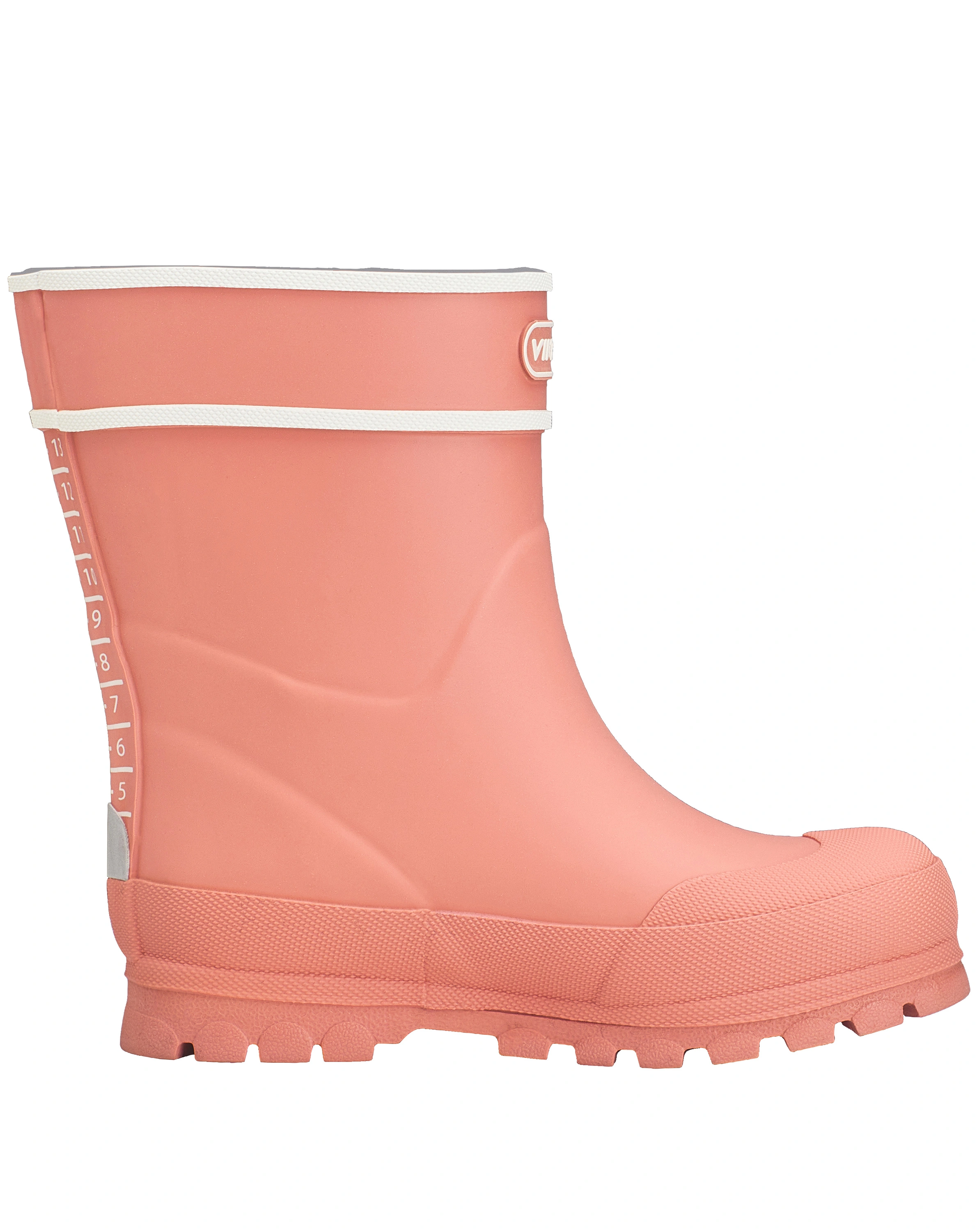 Gummistiefel ALV JOLLY in peach