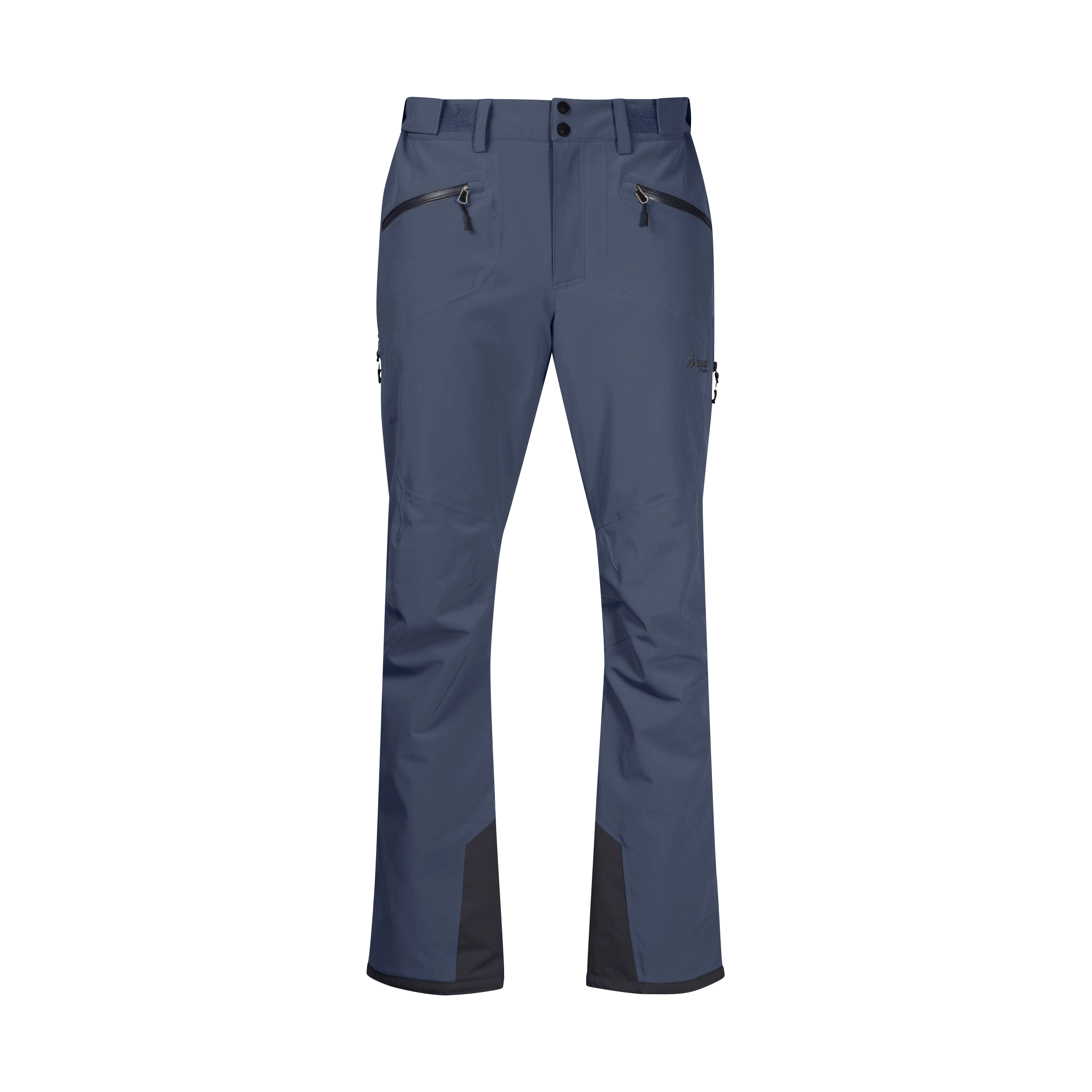 Oppdal Insulated Pants Granite Blue