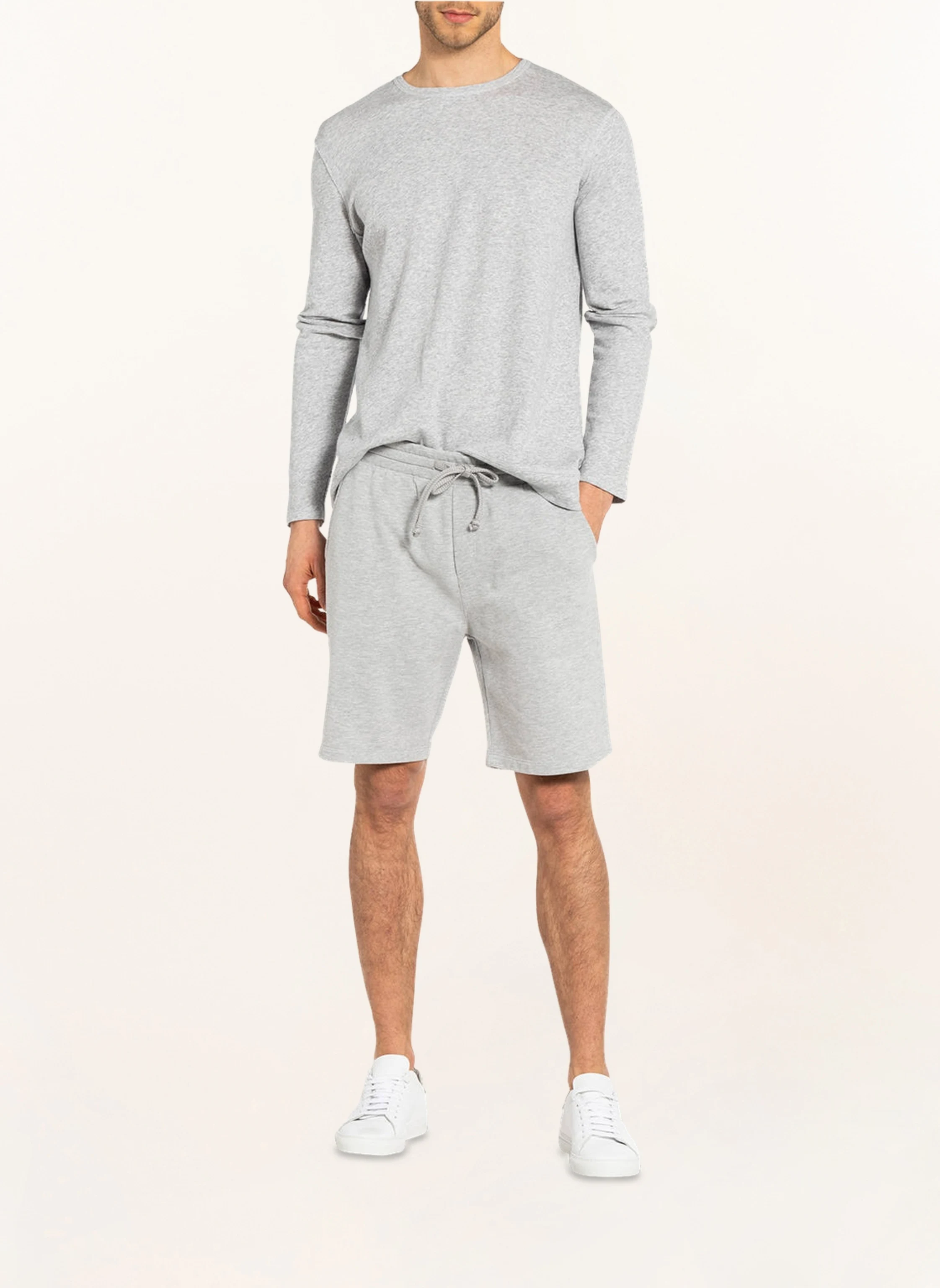 Juvia Sweatshorts