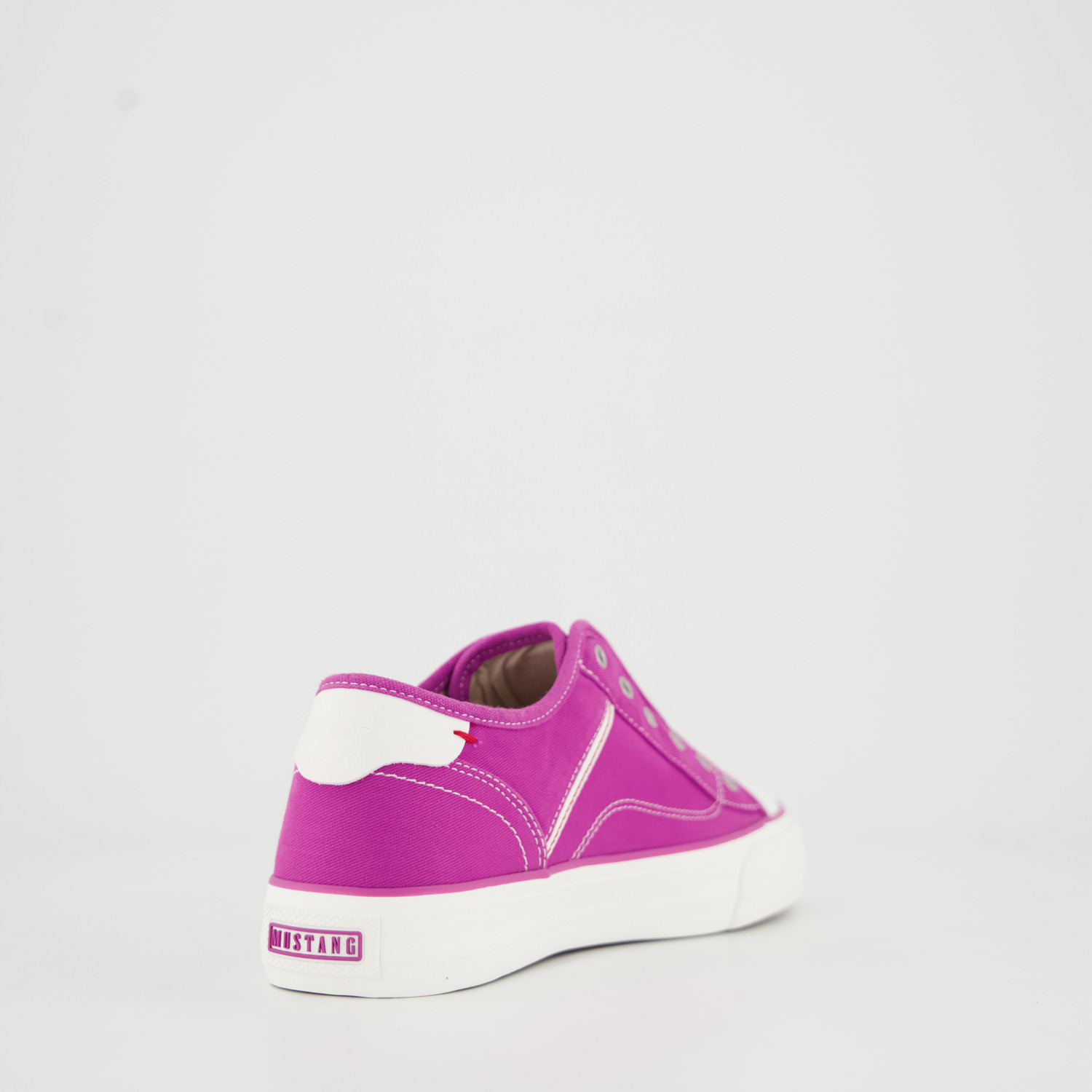 Mustang Halbschuhe