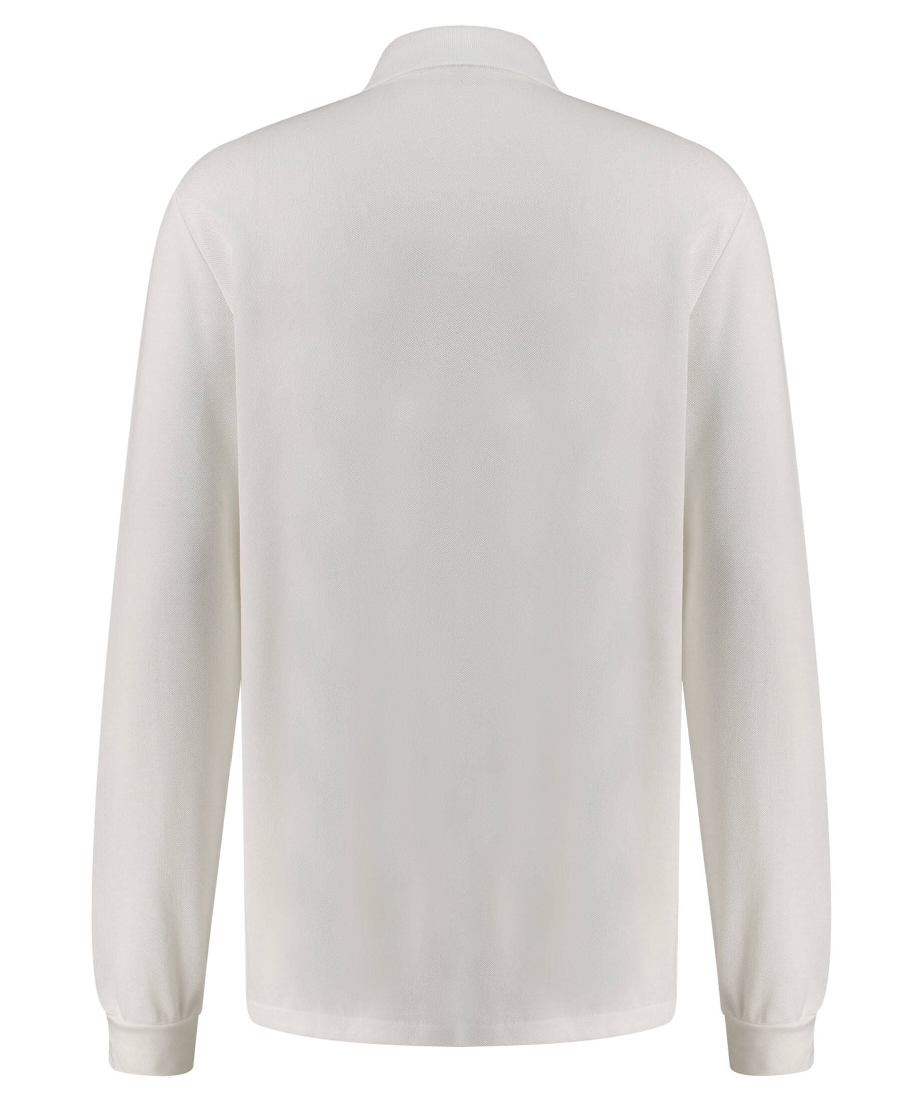 Lacoste| Herren Poloshirt Langarm