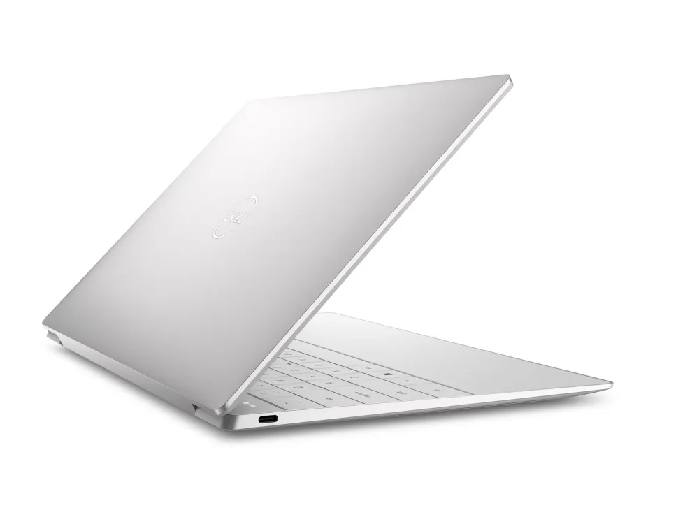 Dell XPS 13 9350 (version 2024) - Intel Core Ultra 7 - 258V / op til 4.8 GHz - Evo - Win 11 Pro - Intel Arc Graphics 140V - 32 GB RAM - 1 TB SSD NVMe - 13.37