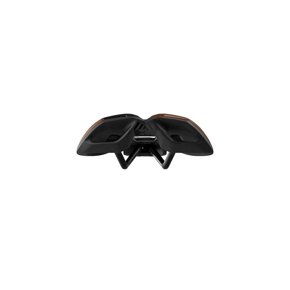 Pro  Stealth Performance LTD AF Inox Zadel Bruin