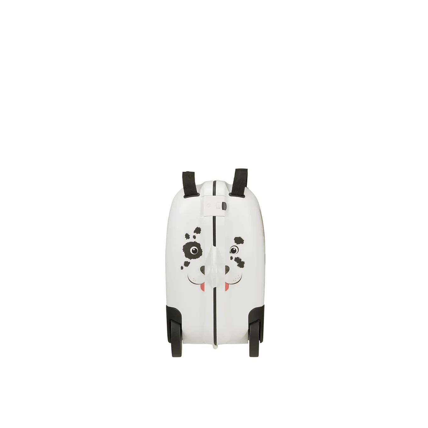 Samsonite Dream2Go Ride-On Suitcase Puppy