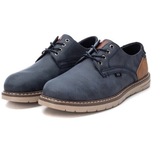 Xti - ZAPATO DE HOMBRE141877 Azul