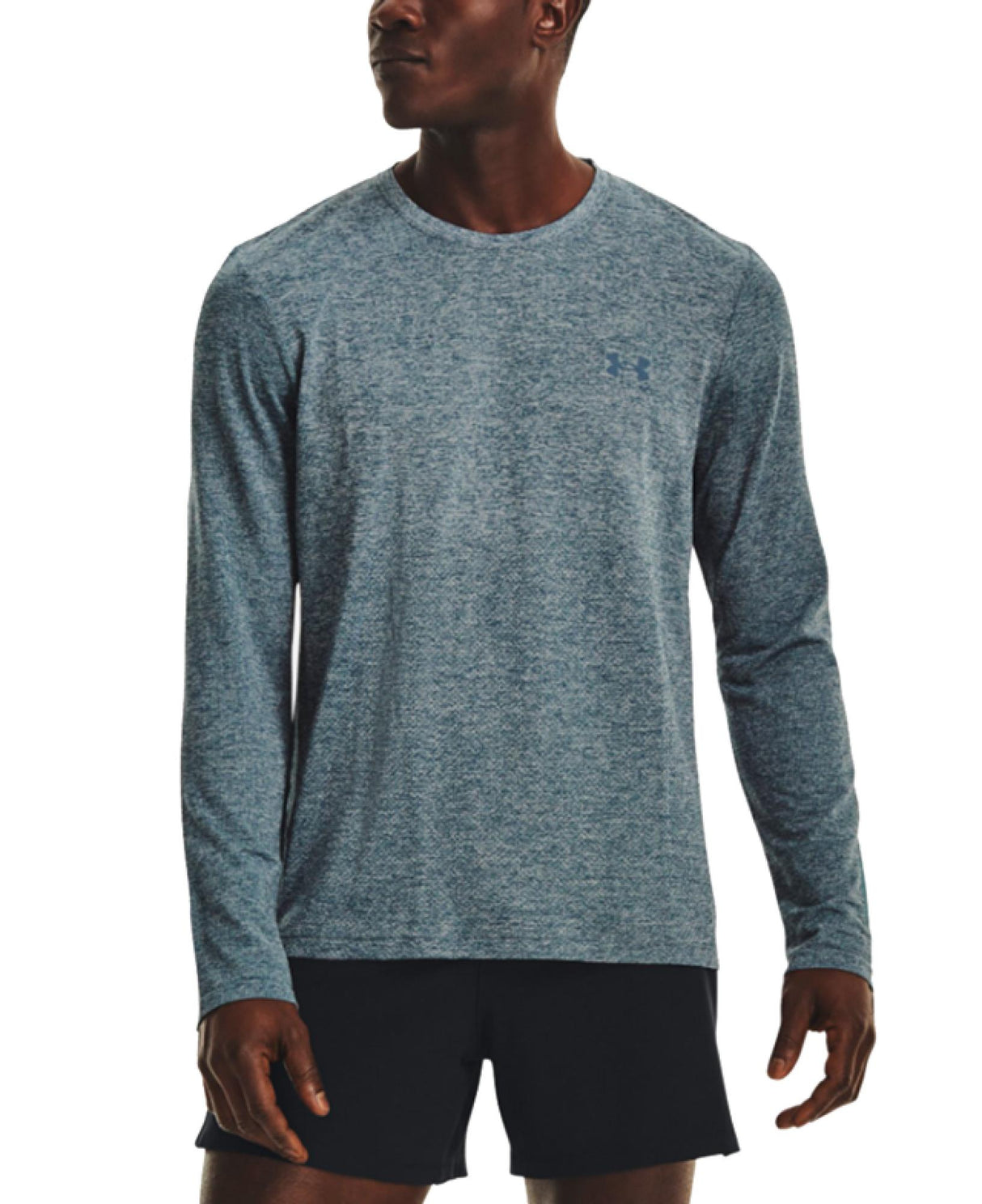 Under Armour<br>UA Seamless Stride LS