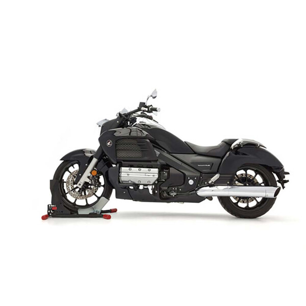 Acebikes - Bloque roue portatif réglable SteadyStand® Multi - 15-21