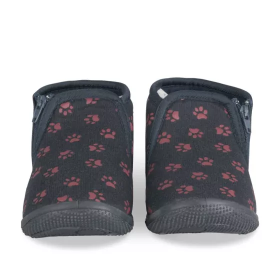 Chaussons MARINE CHARLIE & FRIENDS