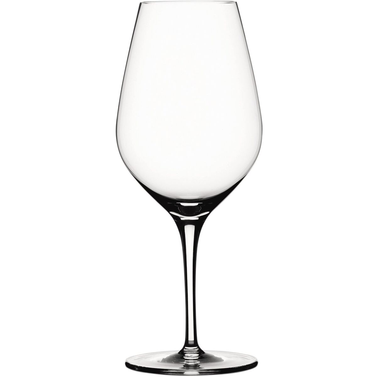 Authentis Vin og Champagnesett 12 deler