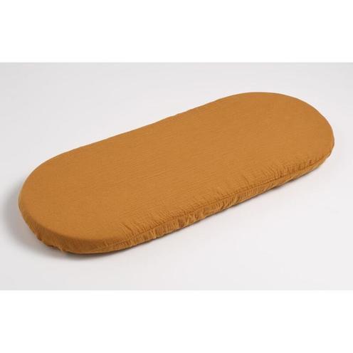 Couffin et son habillage Orsino - Beige - SAUTHON Baby déco