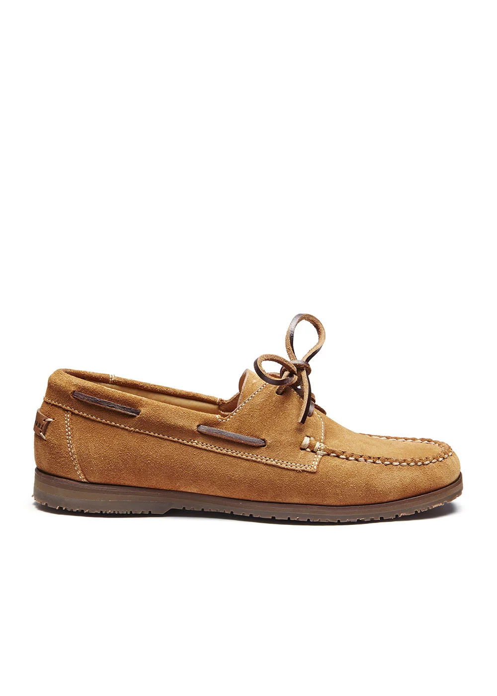 WINTER BOAT VELOURS GOLD