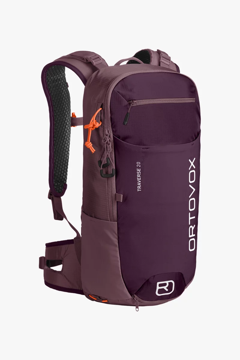 Ortovox Traverse 20 L Wanderrucksack