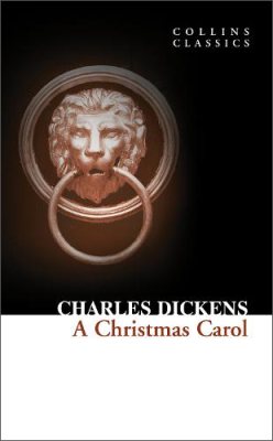 A Christmas Carol - Collins Classics (Paperback)