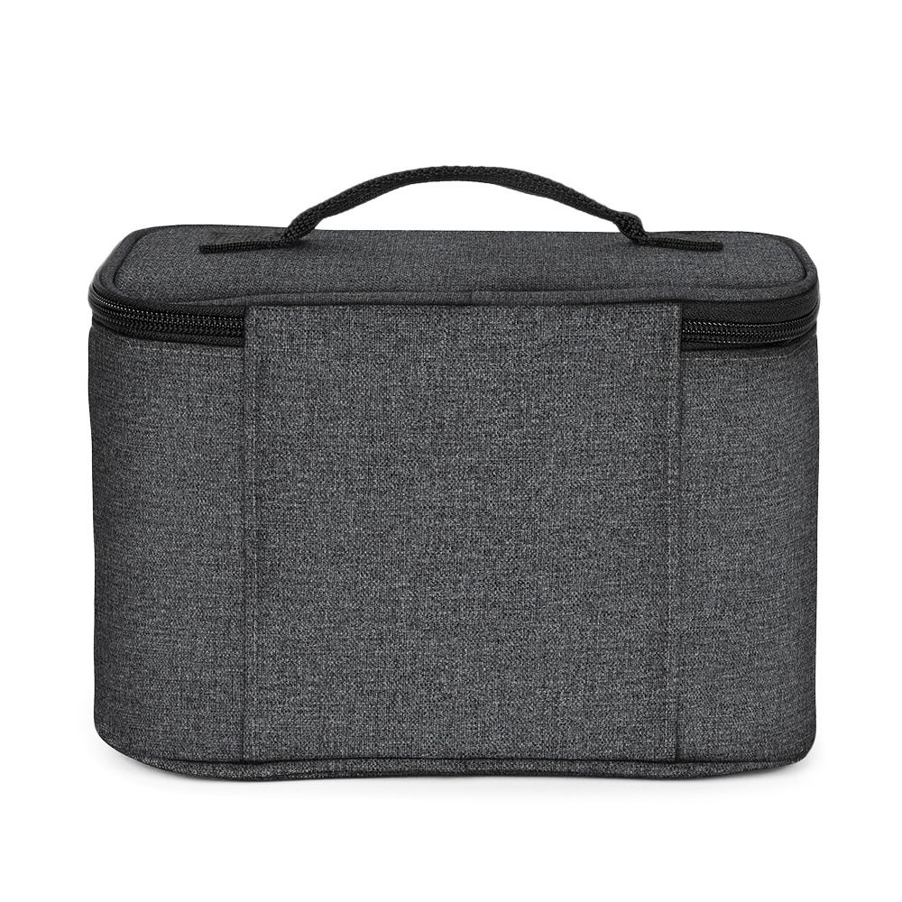 Eastpak OVAL LUNCH 5L - Lunch box black denim