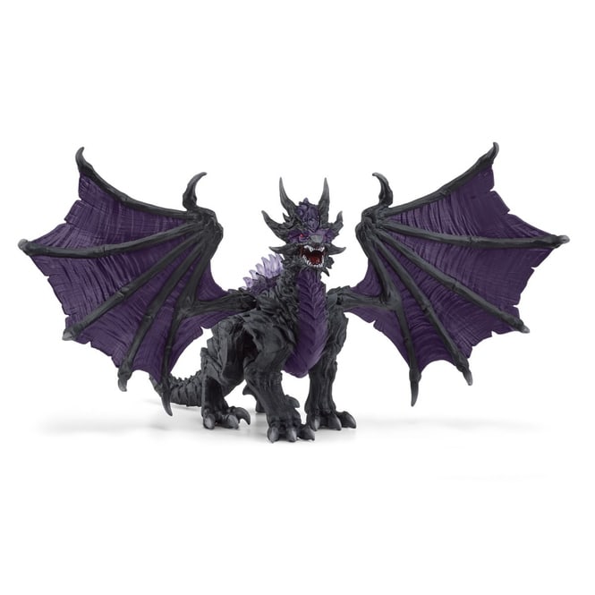 ELDRADOR® CREATURES - Schattendrache
