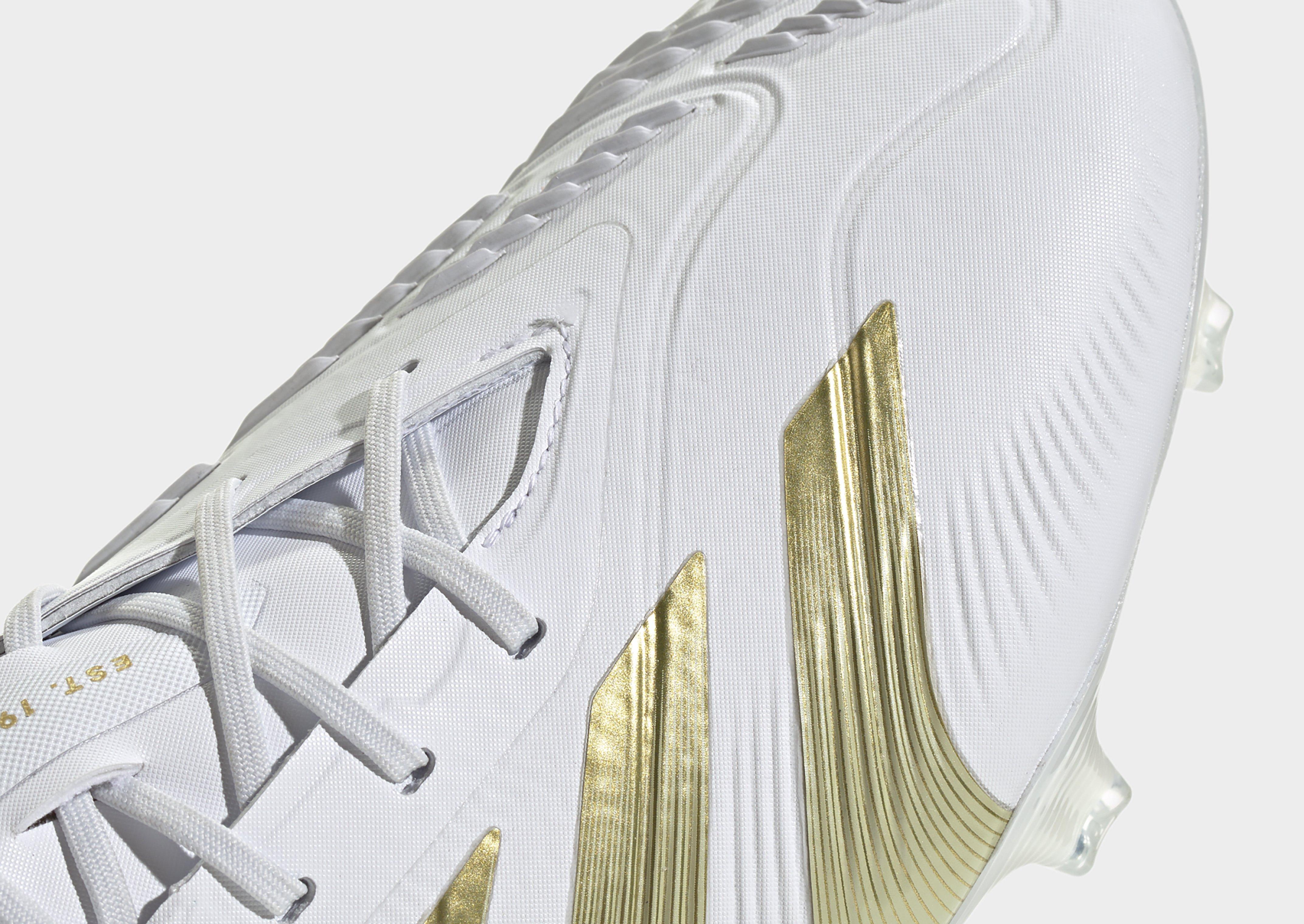 adidas Chaussure Predator Elite Terrain souple
