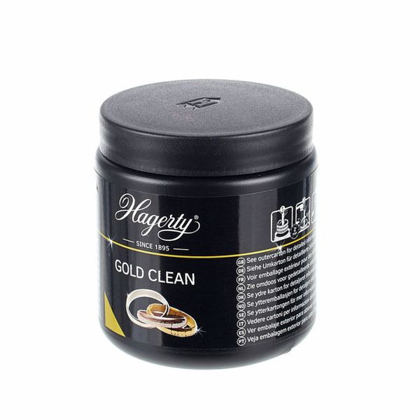 Hagerty Gold Care Set