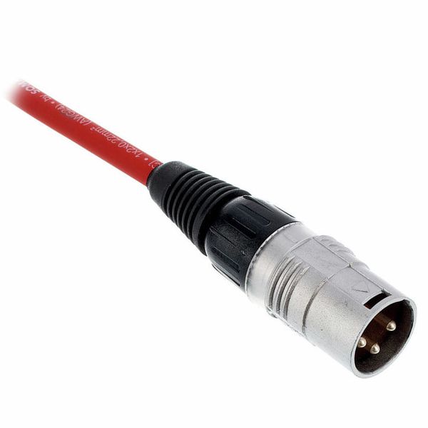 Sommer Cable Stage 22 SGHN RD 3,0m