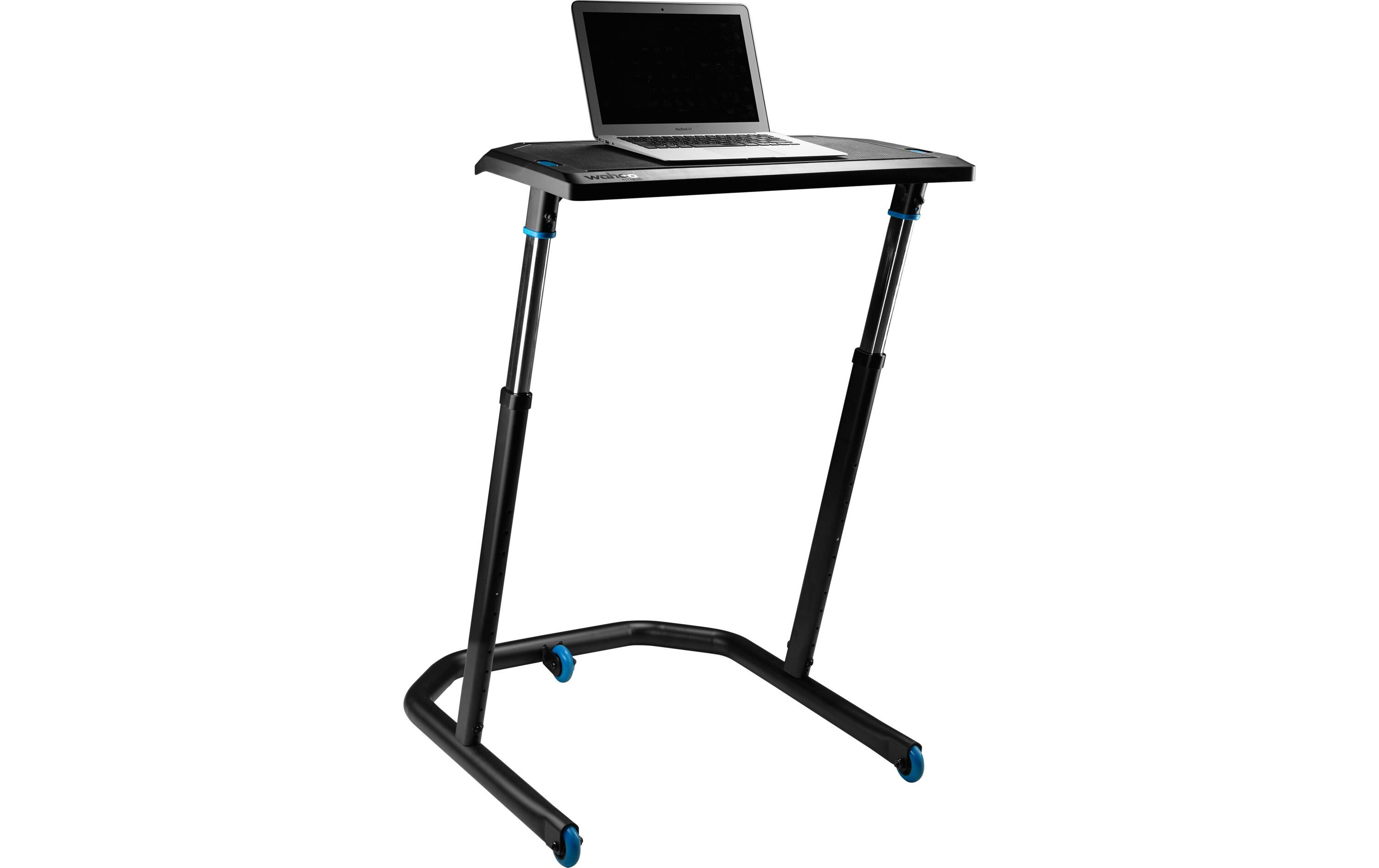 KICKR Desk<br>Rollentrainer-Pult