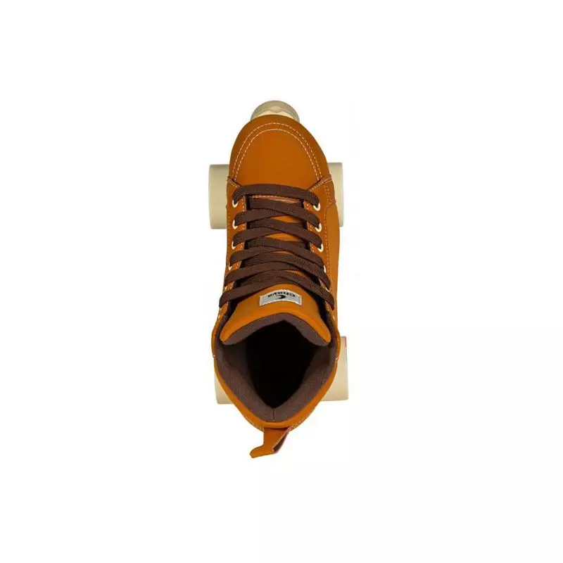 Roller Quad Vintage CHAYA Cappuccino