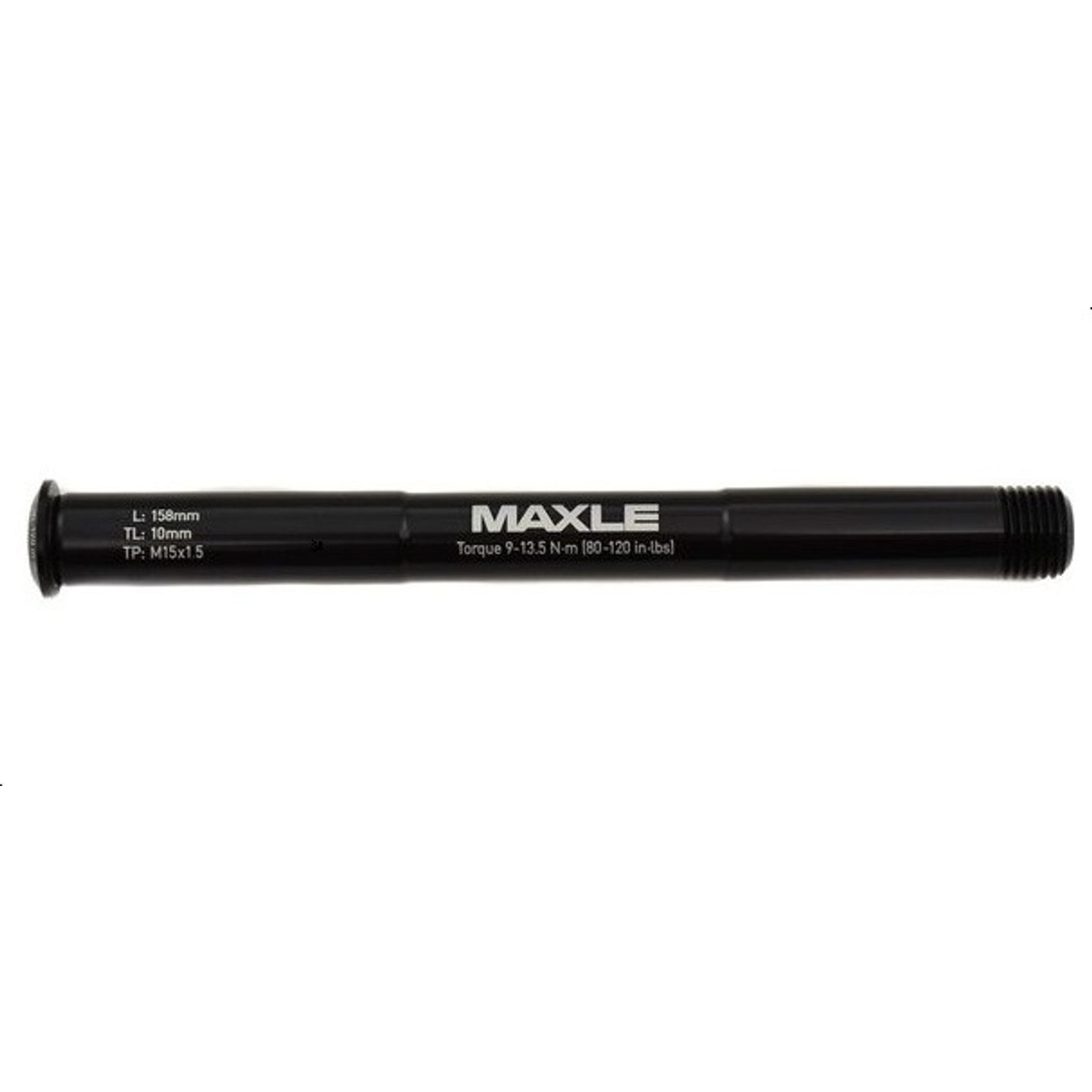 Rock Shox Maxle Stealth Steekas