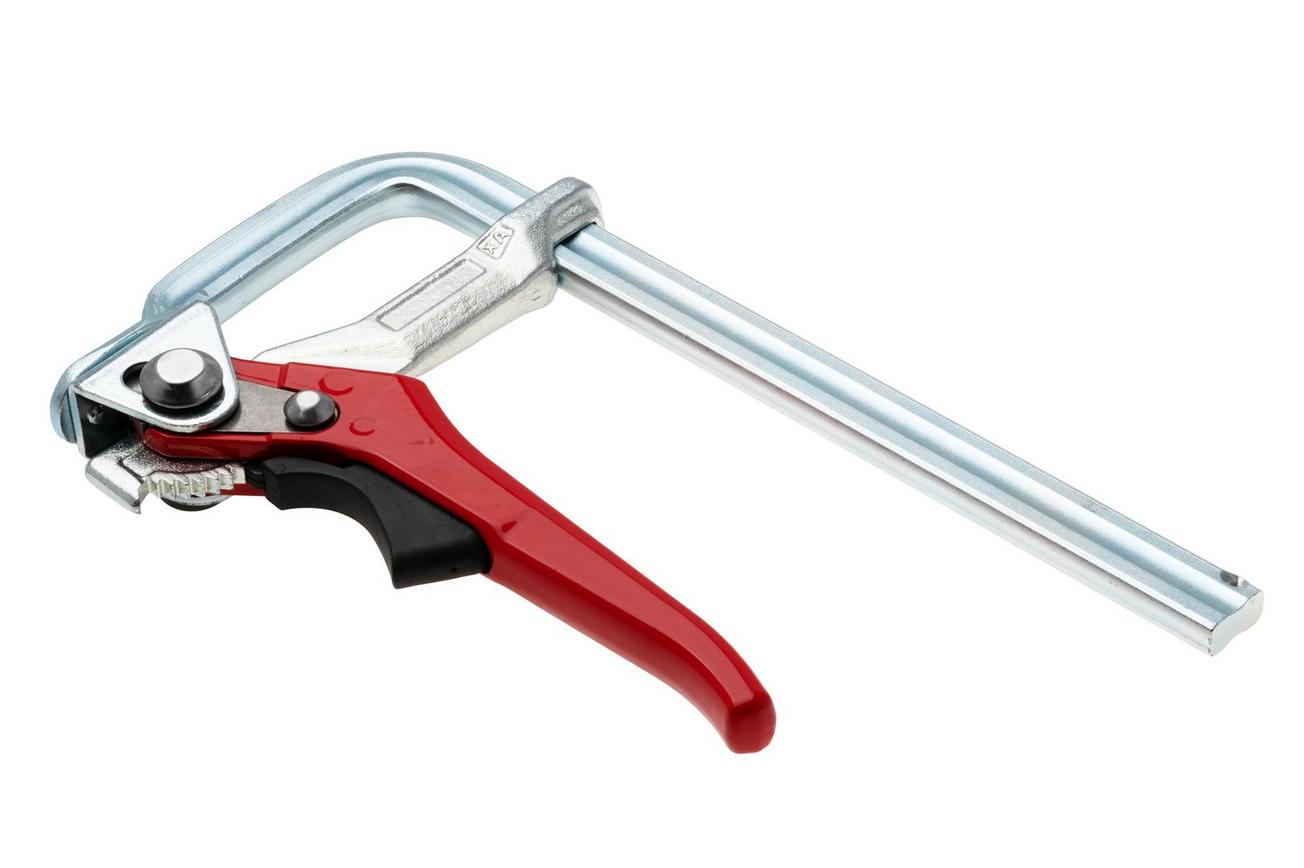 Bessey ClassiX GSH20, snelspanklem, 200/100 mm