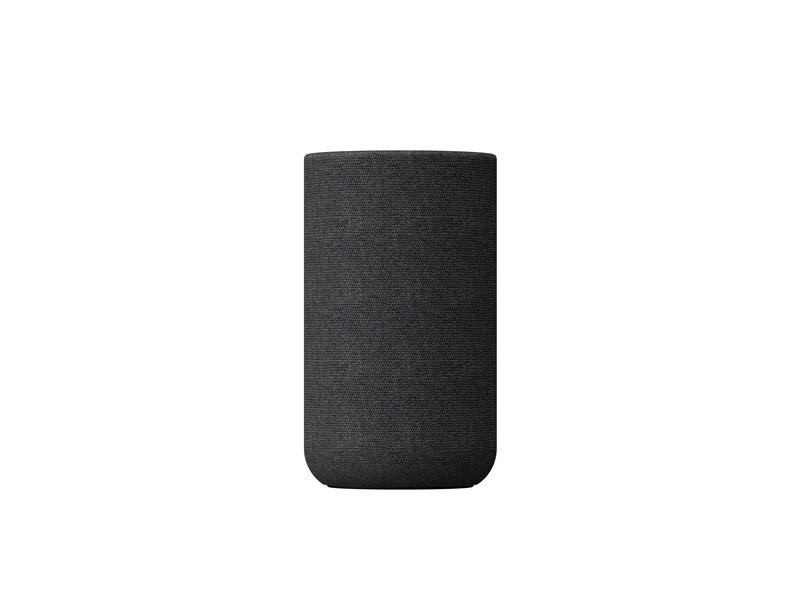 Sony Rücklautsprecher Kit SA-RS5S Schwarz Zusätzliche kabellose Rear-Lautsprecher