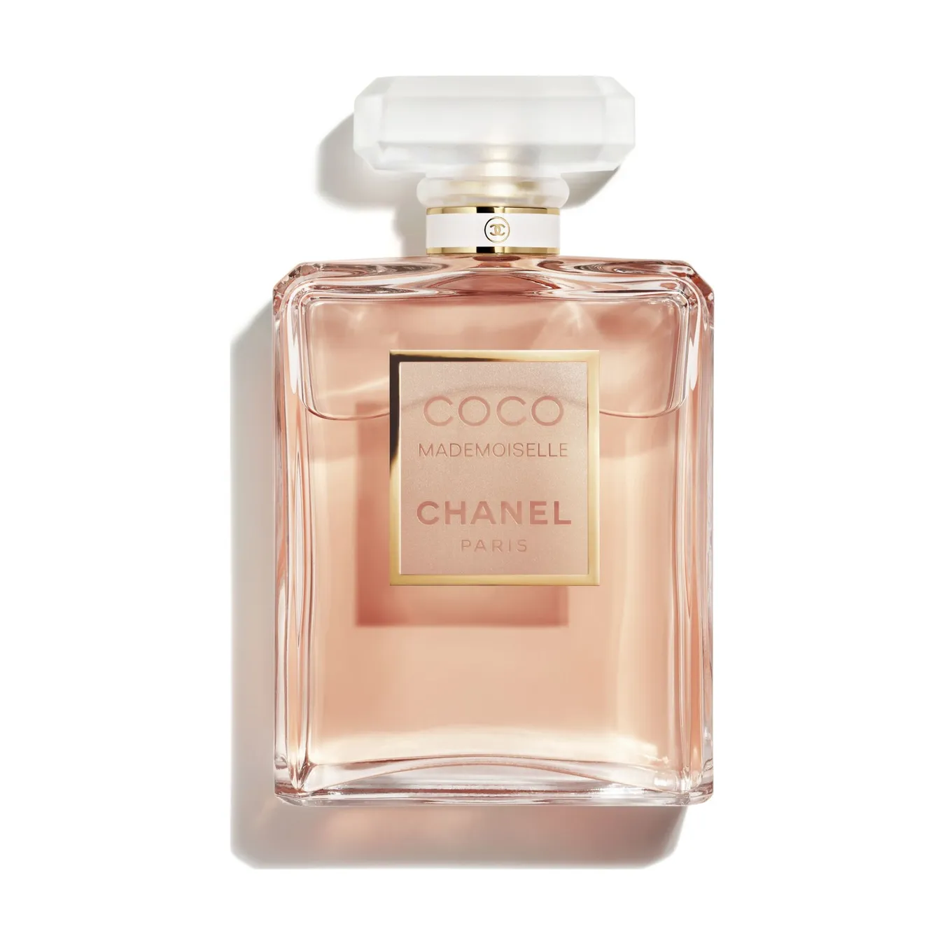 CHANEL COCO MADEMOISELLE Eau de parfum vaporisateur