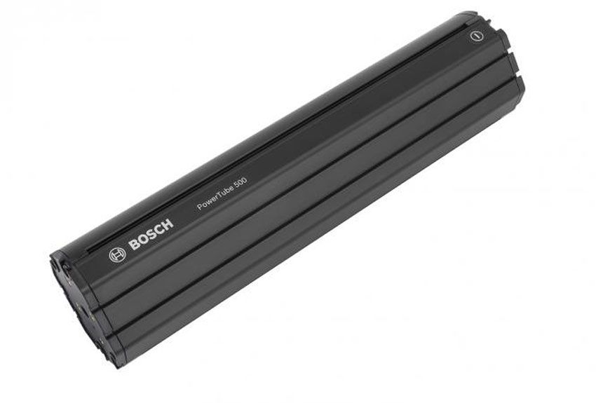 Bosch PowerTube 500 Akku (BBP281) VERTIKAL kaufen | Bike-Discount