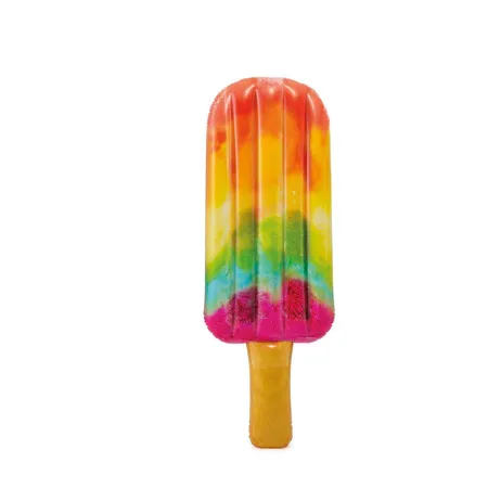 Intex Schwimmlounge Eis am Stiel