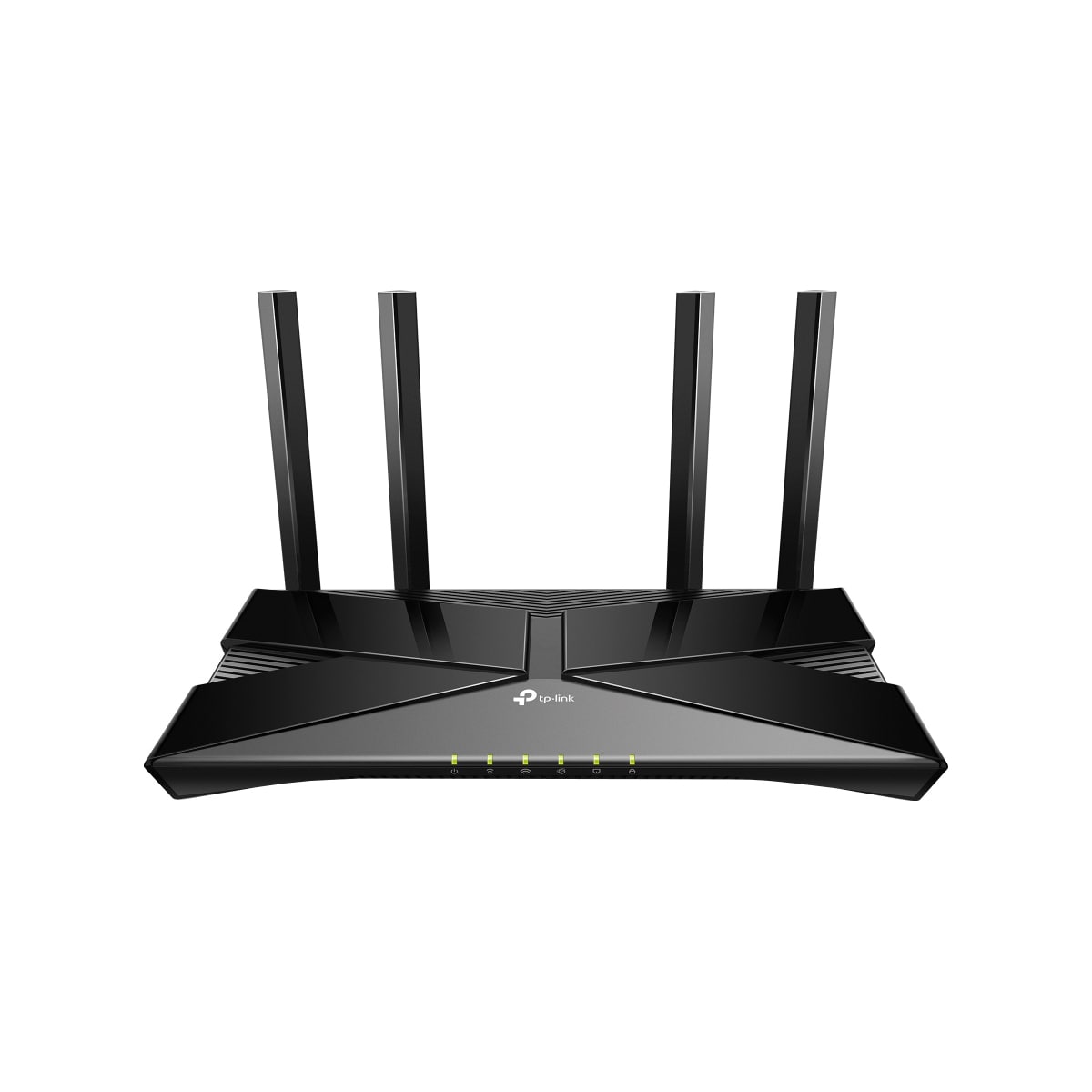 TP-Link Archer AX3000 router AX58