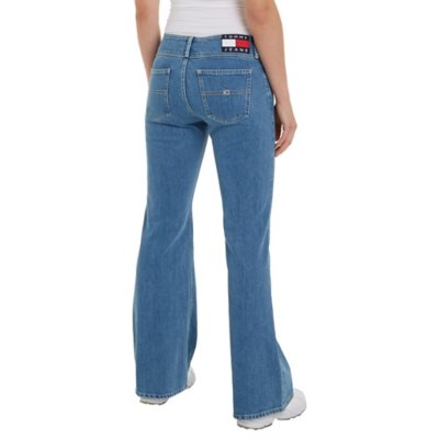 Jean femme Sophie TOMMY HILFIGER