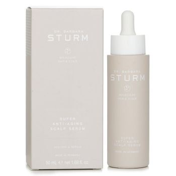 Dr. Barbara Sturm Super Anti-Aging Scalp Serum 50ml/1.69oz
