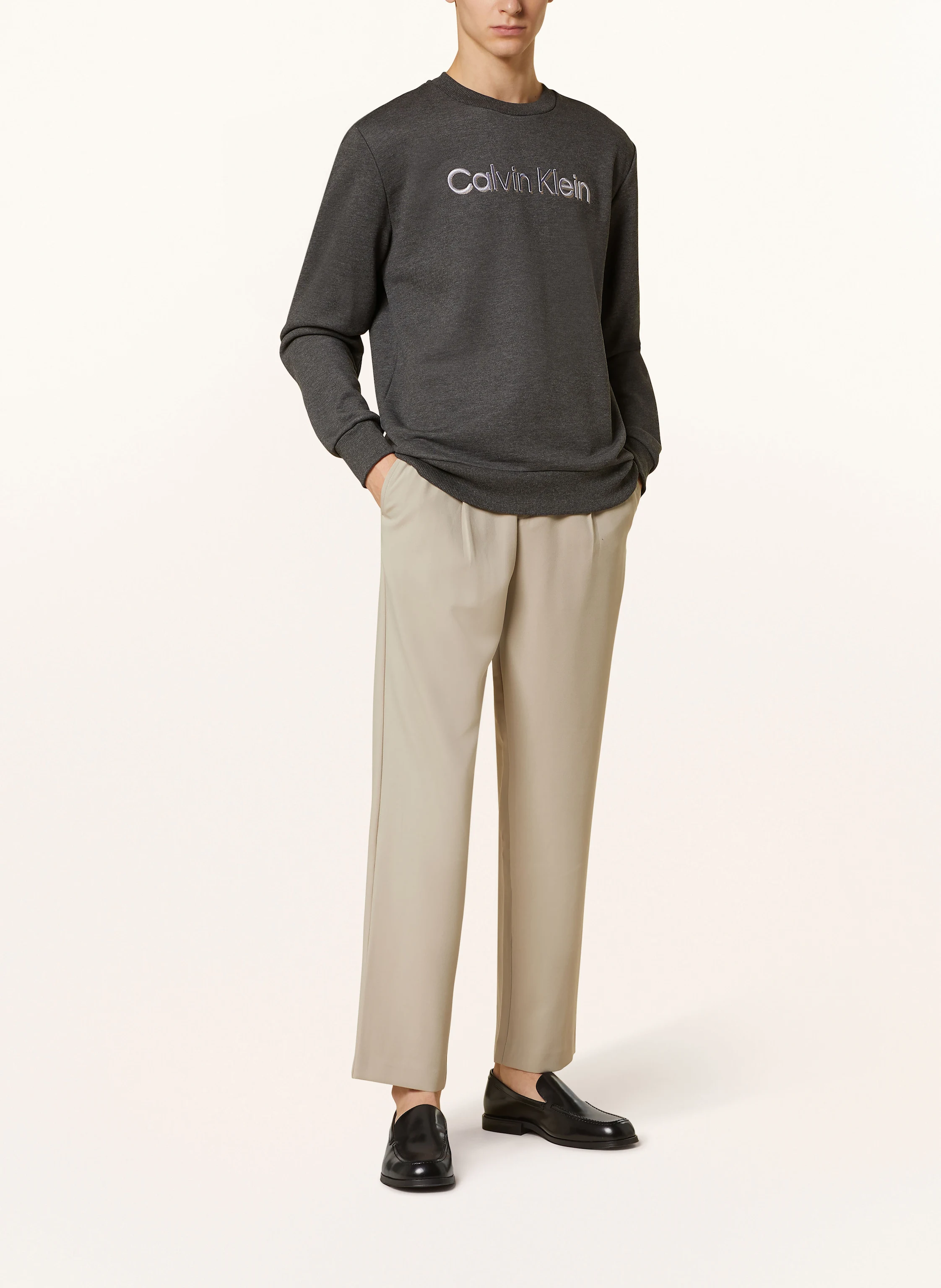 Calvin Klein Sweatshirt