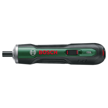 Bosch accuschroevendraaier PushDrive