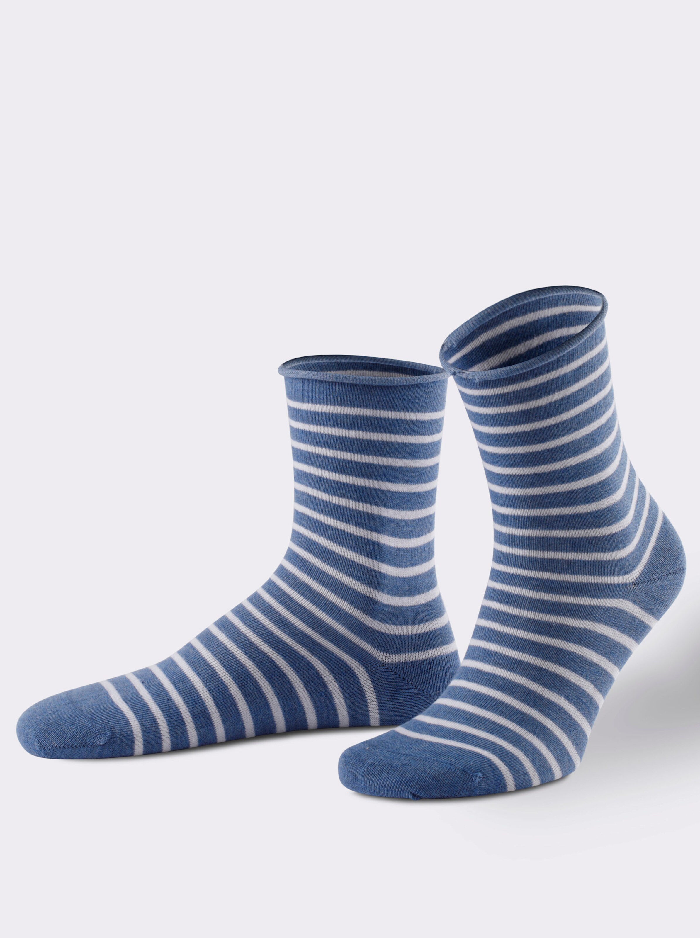 Damen-Socken