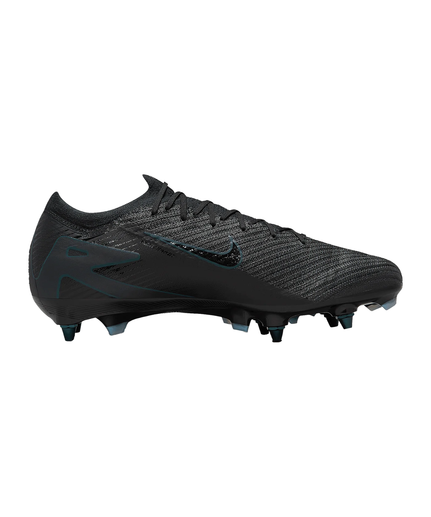 Nike Air Zoom Mercurial Vapor XVI Elite SG-Pro Shadow Schwarz F002